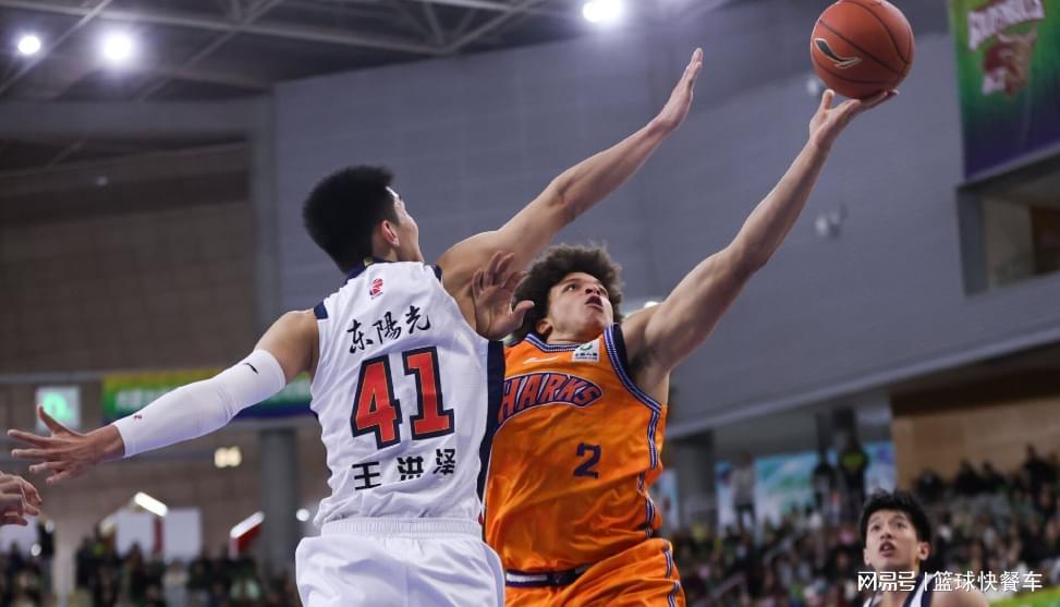 6686 SPORTS-广东遭上海三杀后再遭打击？杜锋的话让人绝望：提前退出争冠了？